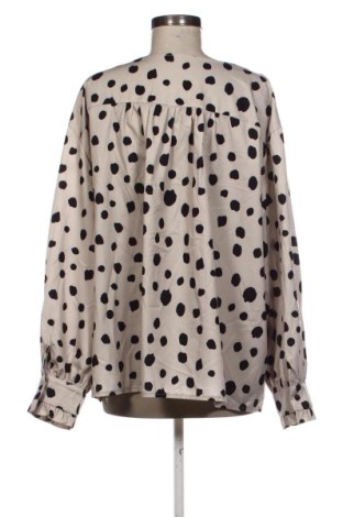 Γυναικείο πουκάμισο Unbranded, Μέγεθος XXL, Χρώμα Πολύχρωμο, Τιμή 11,99 €