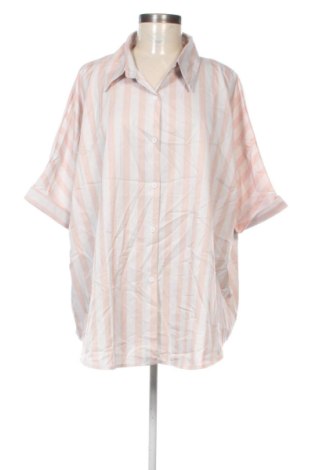 Dámská košile  Unbranded, Velikost 5XL, Barva Vícebarevné, Cena  379,00 Kč