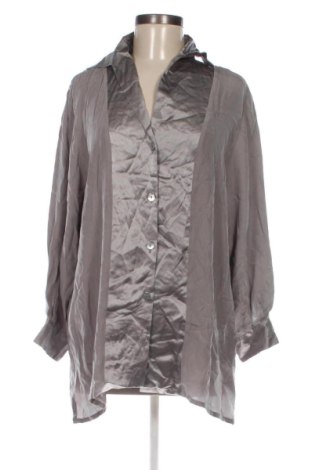 Dámská košile  Unbranded, Velikost 3XL, Barva Šedá, Cena  379,00 Kč