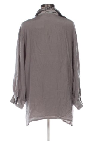 Dámská košile  Unbranded, Velikost 3XL, Barva Šedá, Cena  379,00 Kč
