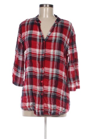 Дамска риза Unbranded, Размер L, Цвят Многоцветен, Цена 6,64 €