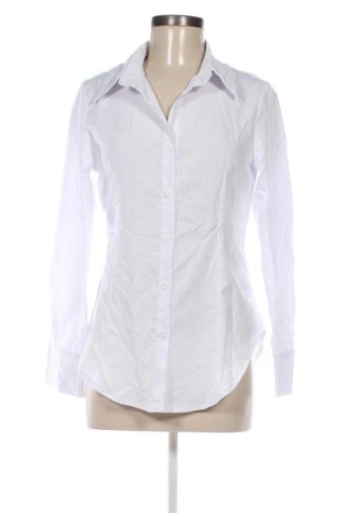 Дамска риза Unbranded, Размер S, Цвят Бял, Цена 6,13 €