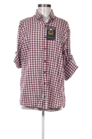 Дамска риза Unbranded, Размер XL, Цвят Многоцветен, Цена 20,52 €