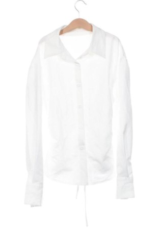 Dámská košile  Unbranded, Velikost XS, Barva Bílá, Cena  368,00 Kč