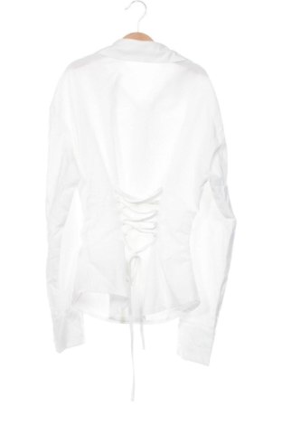 Dámská košile  Unbranded, Velikost XS, Barva Bílá, Cena  368,00 Kč