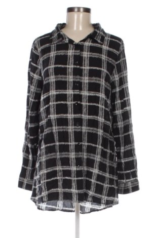 Γυναικείο πουκάμισο Unbranded, Μέγεθος XXL, Χρώμα Πολύχρωμο, Τιμή 10,99 €