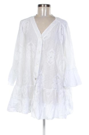 Női ing Unbranded, Méret 4XL, Szín Fehér, Ár 6 479 Ft