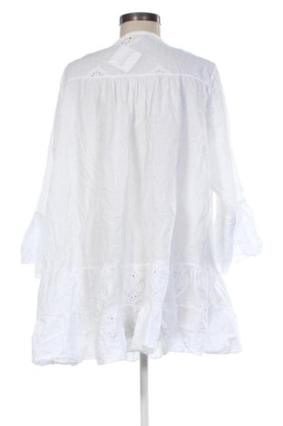 Női ing Unbranded, Méret 4XL, Szín Fehér, Ár 6 479 Ft