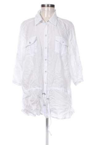 Dámska košeľa  Unbranded, Veľkosť XXL, Farba Biela, Cena  8,95 €