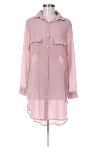 Damenbluse Unbranded, Größe M, Farbe Aschrosa, Preis € 8,99