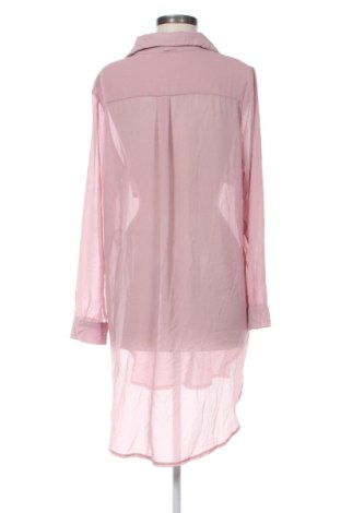 Damenbluse Unbranded, Größe M, Farbe Aschrosa, Preis € 8,99