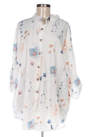 Dámska košeľa  Unbranded, Veľkosť 4XL, Farba Viacfarebná, Cena  15,95 €