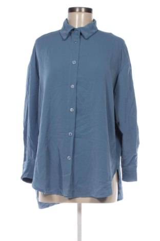 Dámská košile  Unbranded, Velikost L, Barva Modrá, Cena  129,00 Kč