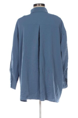 Dámská košile  Unbranded, Velikost L, Barva Modrá, Cena  129,00 Kč