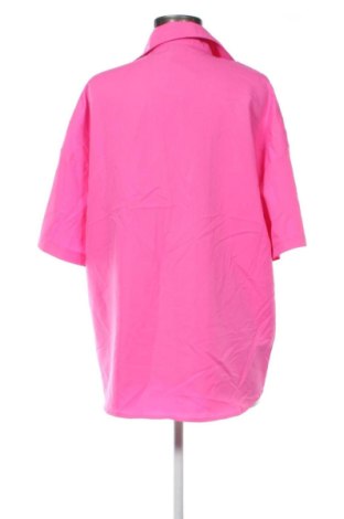 Дамска риза Unbranded, Размер M, Цвят Розов, Цена 10,22 €