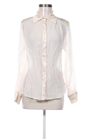 Dámská košile  Unbranded, Velikost M, Barva Krémová, Cena  199,00 Kč