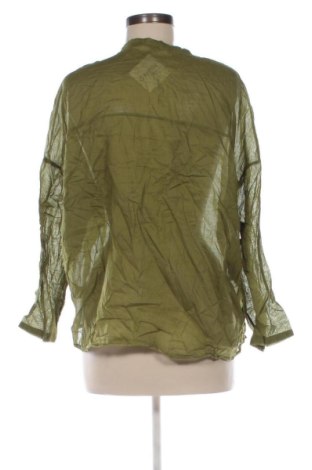 Damenbluse Unbranded, Größe M, Farbe Grün, Preis 6,99 €