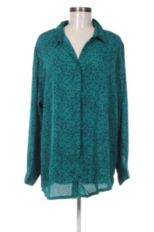 Dámska košeľa  Unbranded, Veľkosť XXL, Farba Viacfarebná, Cena  10,95 €