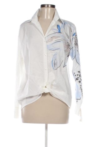 Damenbluse Unbranded, Größe M, Farbe Weiß, Preis € 10,99