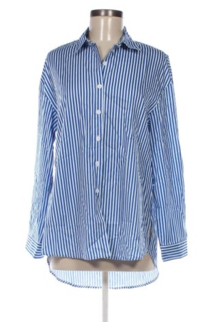 Γυναικείο πουκάμισο Unbranded, Μέγεθος M, Χρώμα Πολύχρωμο, Τιμή 7,99 €