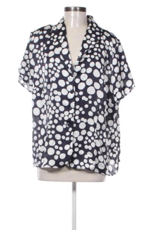 Γυναικείο πουκάμισο Unbranded, Μέγεθος XXL, Χρώμα Πολύχρωμο, Τιμή 12,99 €