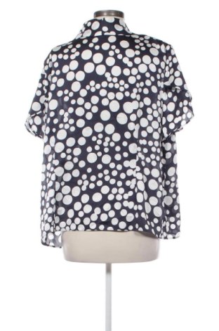 Γυναικείο πουκάμισο Unbranded, Μέγεθος XXL, Χρώμα Πολύχρωμο, Τιμή 12,99 €