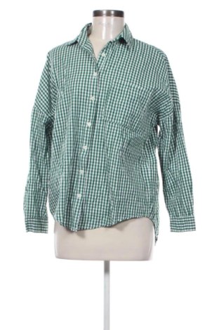 Γυναικείο πουκάμισο Unbranded, Μέγεθος L, Χρώμα Πολύχρωμο, Τιμή 8,99 €