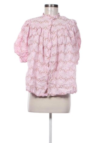 Damenbluse Unbranded, Größe XXL, Farbe Mehrfarbig, Preis € 16,99