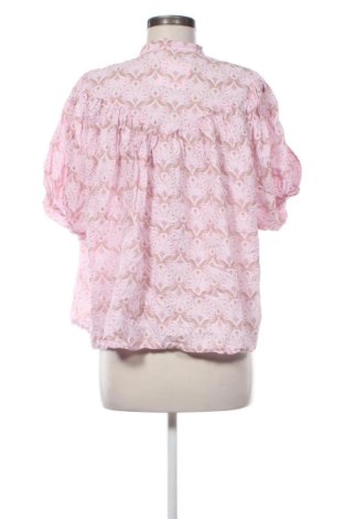 Damenbluse Unbranded, Größe XXL, Farbe Mehrfarbig, Preis € 16,99