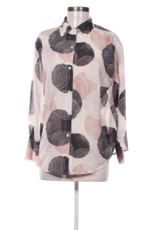 Γυναικείο πουκάμισο Unbranded, Μέγεθος M, Χρώμα Πολύχρωμο, Τιμή 7,99 €