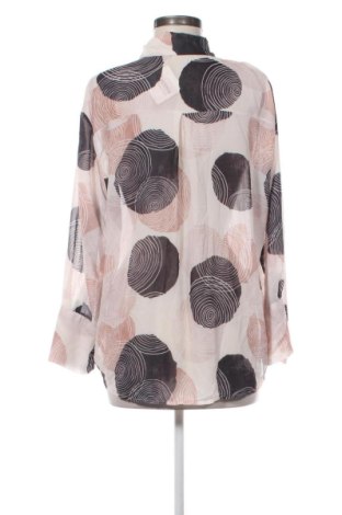 Γυναικείο πουκάμισο Unbranded, Μέγεθος M, Χρώμα Πολύχρωμο, Τιμή 7,99 €