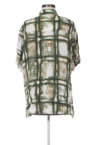 Γυναικείο πουκάμισο Unbranded, Μέγεθος XL, Χρώμα Πολύχρωμο, Τιμή 12,99 €