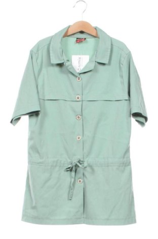 Dámska košeľa  Unbranded, Veľkosť XXS, Farba Zelená, Cena  13,00 €