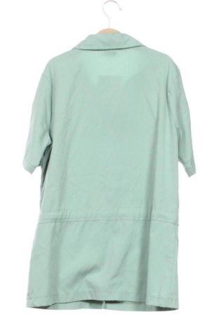 Dámska košeľa  Unbranded, Veľkosť XXS, Farba Zelená, Cena  13,00 €