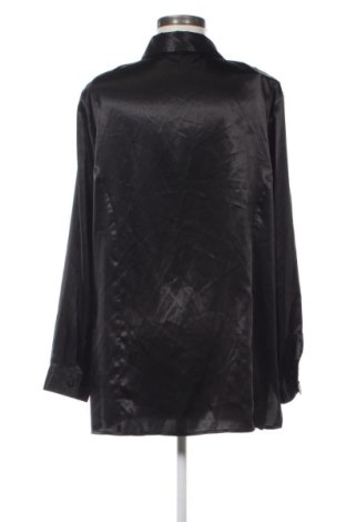 Дамска риза Unbranded, Размер XL, Цвят Черен, Цена 13,00 €