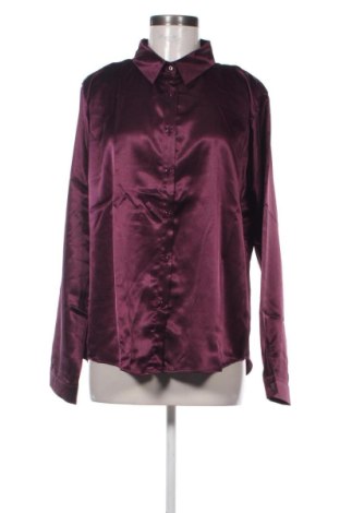 Dámska košeľa  Unbranded, Veľkosť XXL, Farba Červená, Cena  9,95 €