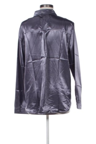 Damenbluse Unbranded, Größe XXL, Farbe Grau, Preis 20,00 €