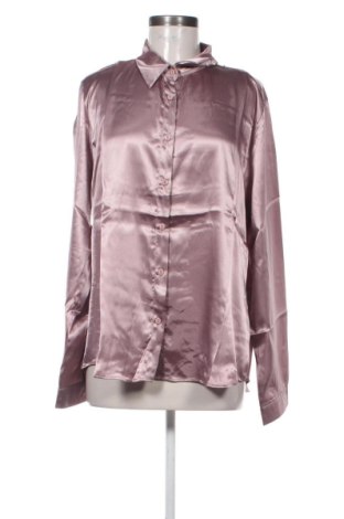 Дамска риза Unbranded, Размер XXL, Цвят Розов, Цена 20,00 €