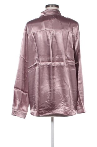 Дамска риза Unbranded, Размер XXL, Цвят Розов, Цена 20,00 €