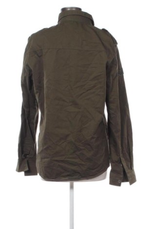 Damenbluse Unbranded, Größe 3XL, Farbe Grün, Preis € 9,99