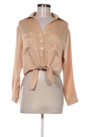 Dámska košeľa  Unbranded, Veľkosť S, Farba Béžová, Cena  6,95 €