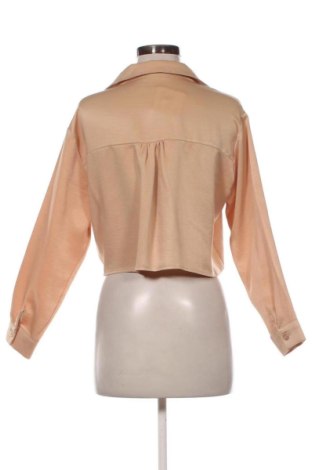 Dámska košeľa  Unbranded, Veľkosť S, Farba Béžová, Cena  6,95 €