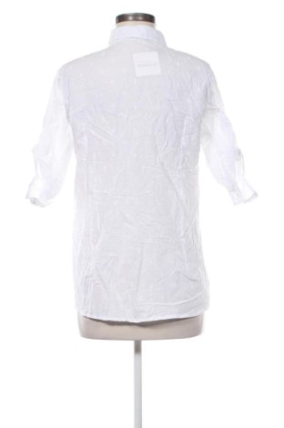 Γυναικείο πουκάμισο Unbranded, Μέγεθος M, Χρώμα Λευκό, Τιμή 8,99 €