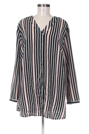 Damenbluse Unbranded, Größe 5XL, Farbe Mehrfarbig, Preis € 8,99