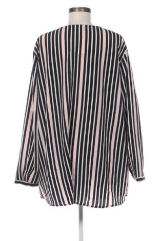 Damenbluse Unbranded, Größe 5XL, Farbe Mehrfarbig, Preis € 8,99