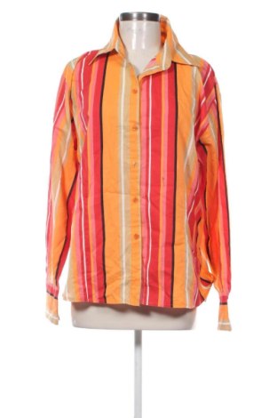 Γυναικείο πουκάμισο Unbranded, Μέγεθος L, Χρώμα Πολύχρωμο, Τιμή 7,99 €