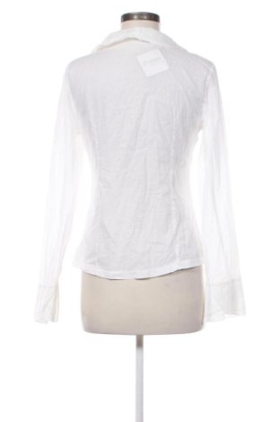 Дамска риза Unbranded, Размер M, Цвят Екрю, Цена 13,00 €