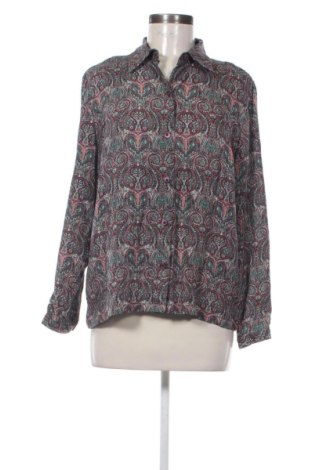 Γυναικείο πουκάμισο Unbranded, Μέγεθος M, Χρώμα Πολύχρωμο, Τιμή 7,99 €