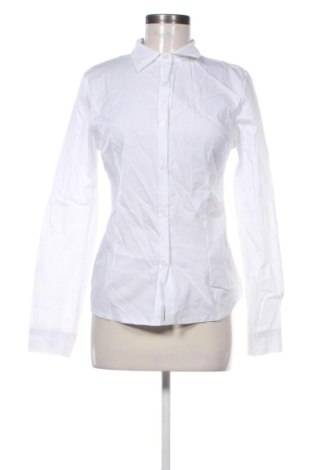 Damenbluse Unbranded, Größe M, Farbe Weiß, Preis 13,00 €