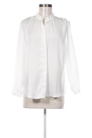 Γυναικείο πουκάμισο Unbranded, Μέγεθος M, Χρώμα Λευκό, Τιμή 9,99 €